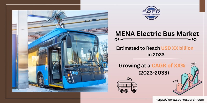 MENA Electric Bus Market Growth Trends Size Revenue Challenges And